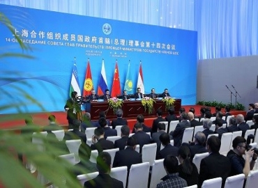 通知：受上合峰會(huì)的影響我司發(fā)往青島電感類貨物階段性停運(yùn)