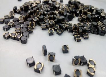 蘇州谷景電子專業電感制作