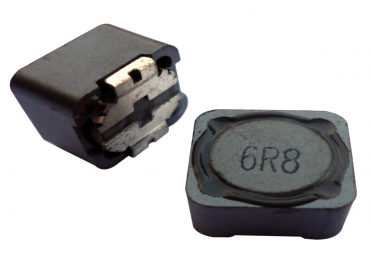 谷景選型汽車用屏蔽貼片電感